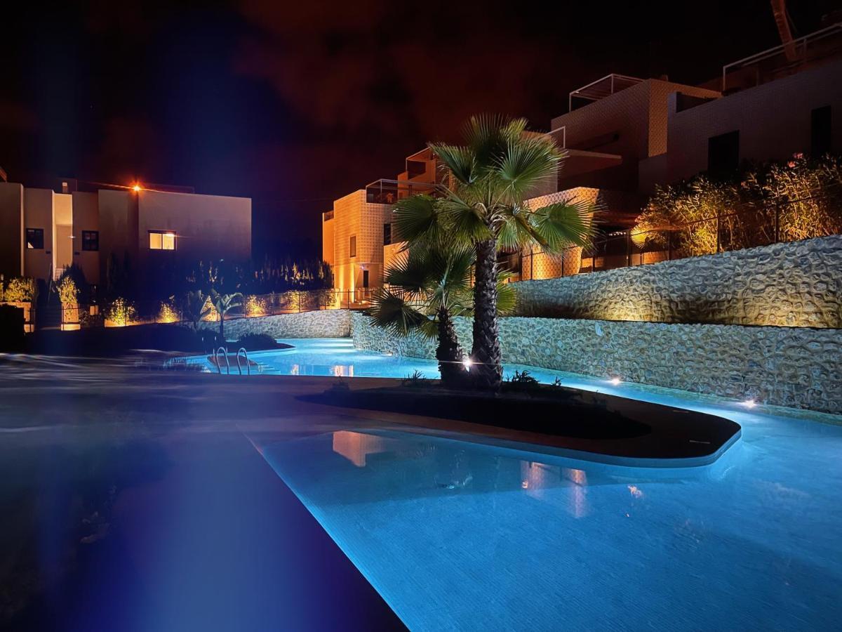 Salinas Lagoon - Penthouse With Swimming Lagoon, Quiet Community, Playstation, Near Golf San Miguel De Salinas Εξωτερικό φωτογραφία