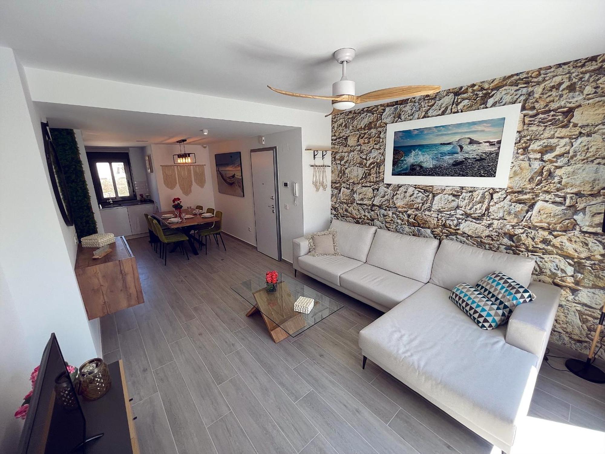 Salinas Lagoon - Penthouse With Swimming Lagoon, Quiet Community, Playstation, Near Golf San Miguel De Salinas Εξωτερικό φωτογραφία