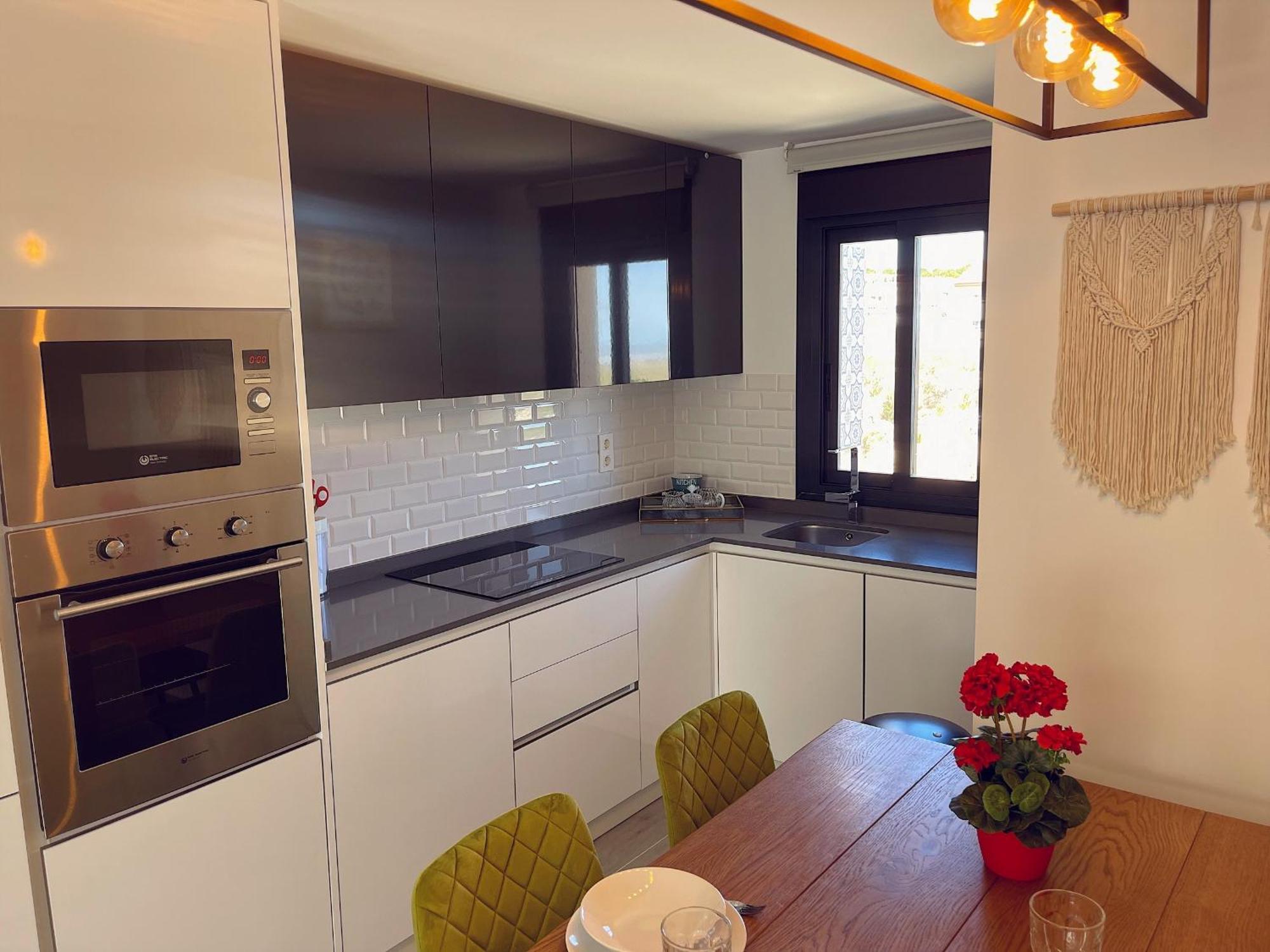 Salinas Lagoon - Penthouse With Swimming Lagoon, Quiet Community, Playstation, Near Golf San Miguel De Salinas Εξωτερικό φωτογραφία