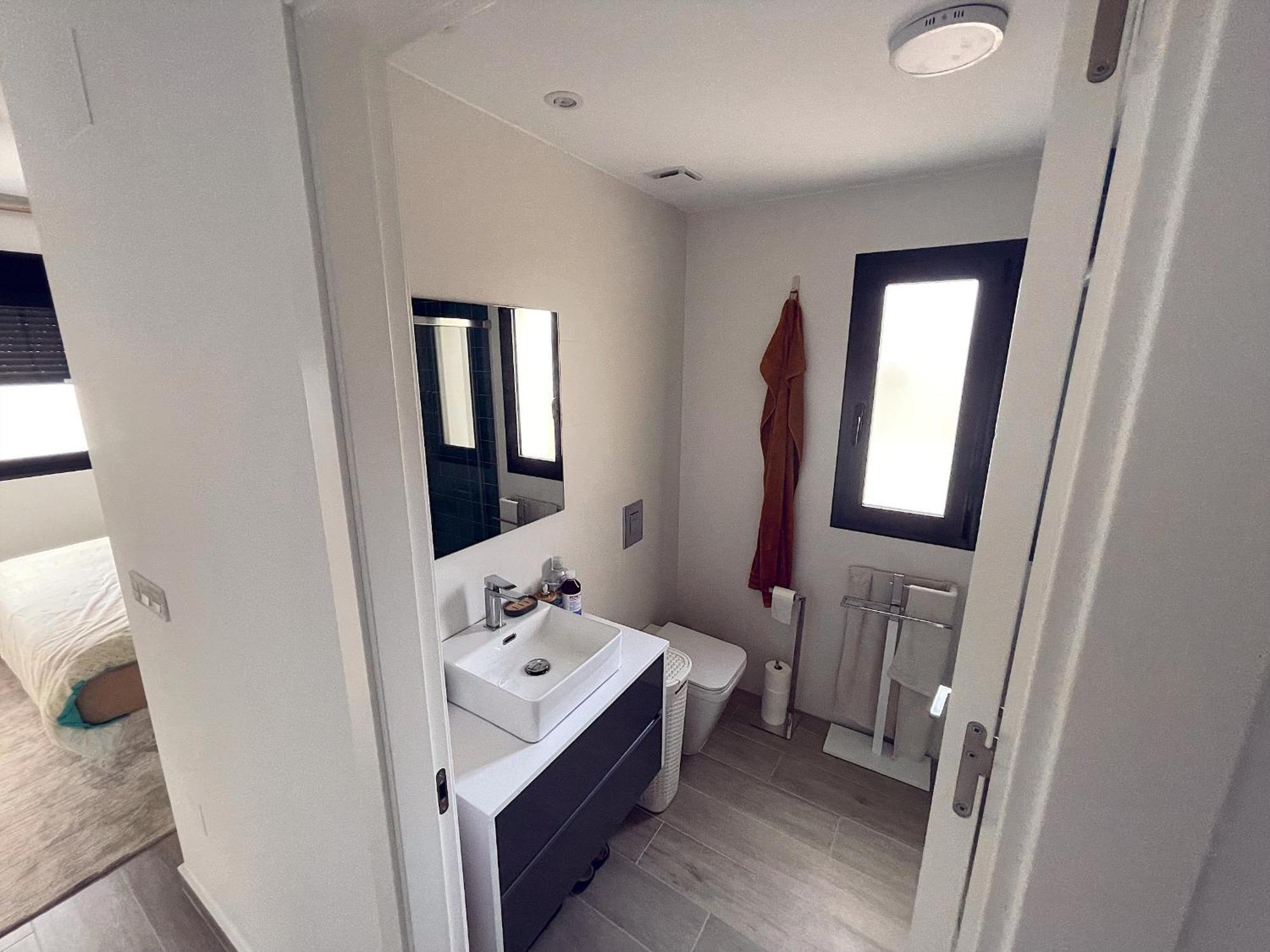Salinas Lagoon - Penthouse With Swimming Lagoon, Quiet Community, Playstation, Near Golf San Miguel De Salinas Εξωτερικό φωτογραφία