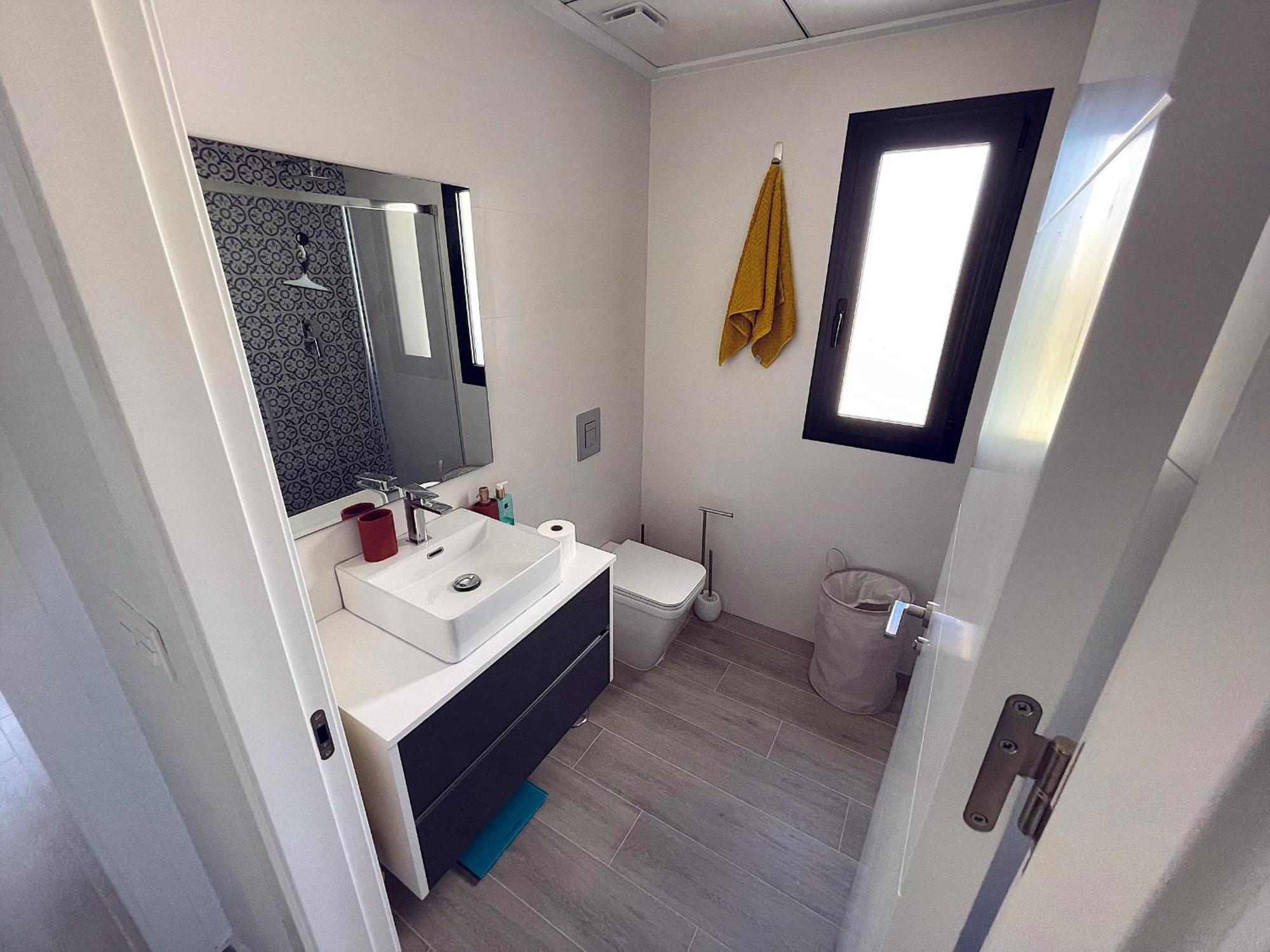 Salinas Lagoon - Penthouse With Swimming Lagoon, Quiet Community, Playstation, Near Golf San Miguel De Salinas Εξωτερικό φωτογραφία
