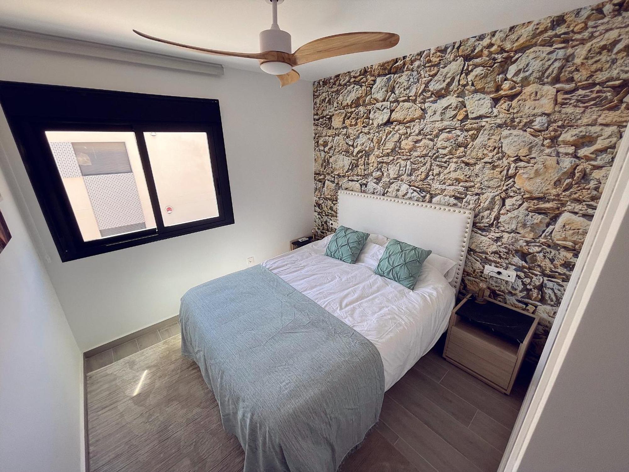 Salinas Lagoon - Penthouse With Swimming Lagoon, Quiet Community, Playstation, Near Golf San Miguel De Salinas Εξωτερικό φωτογραφία