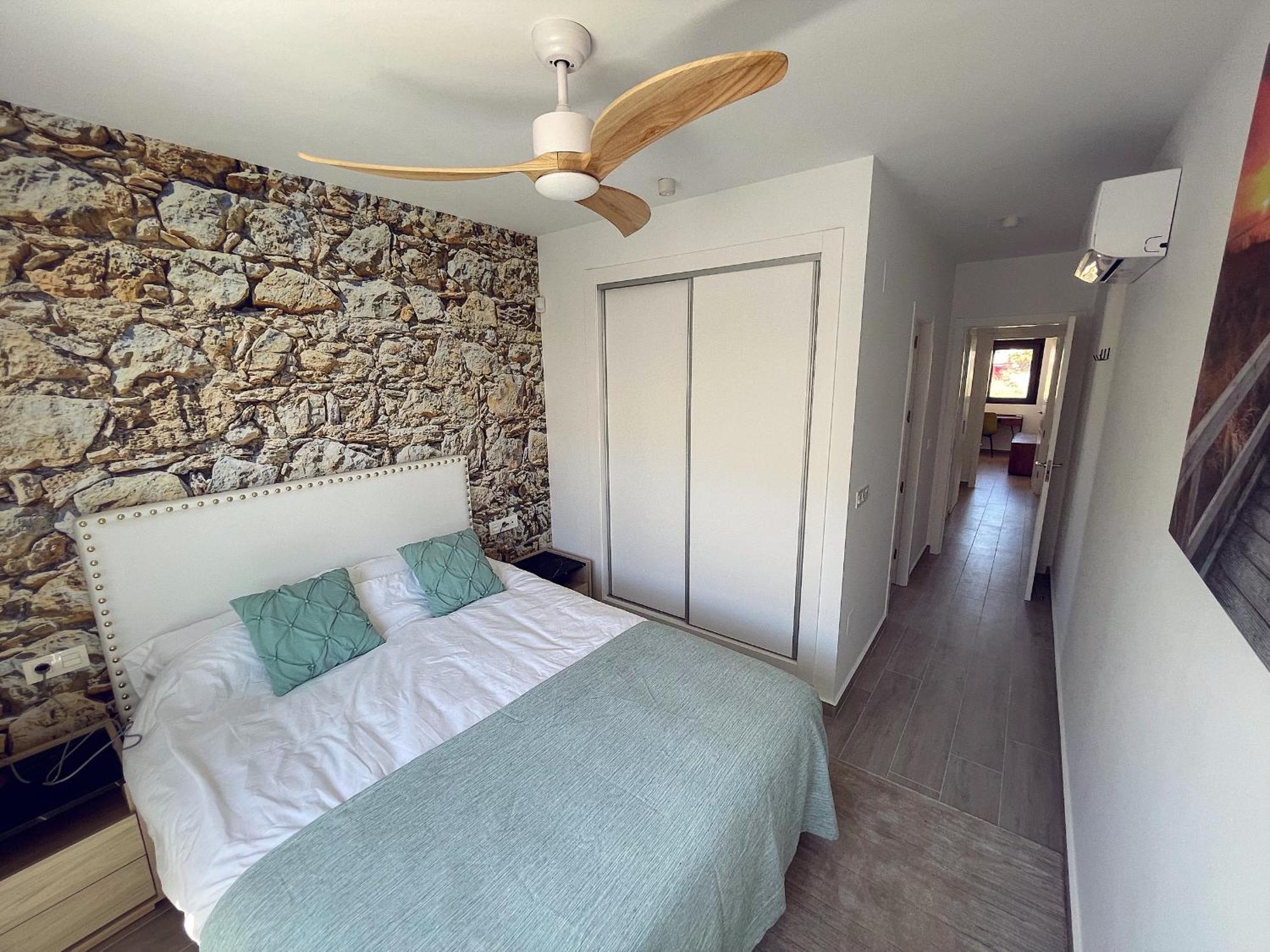Salinas Lagoon - Penthouse With Swimming Lagoon, Quiet Community, Playstation, Near Golf San Miguel De Salinas Εξωτερικό φωτογραφία