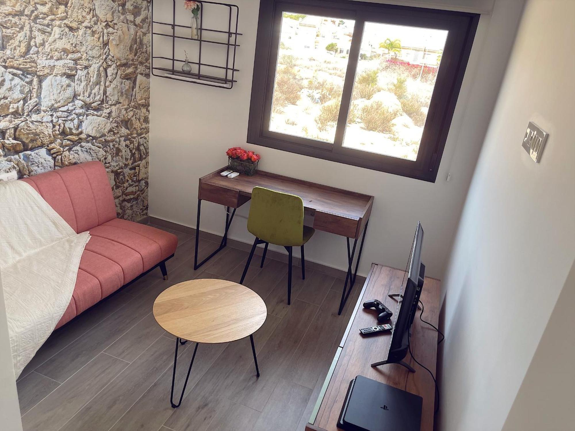 Salinas Lagoon - Penthouse With Swimming Lagoon, Quiet Community, Playstation, Near Golf San Miguel De Salinas Εξωτερικό φωτογραφία