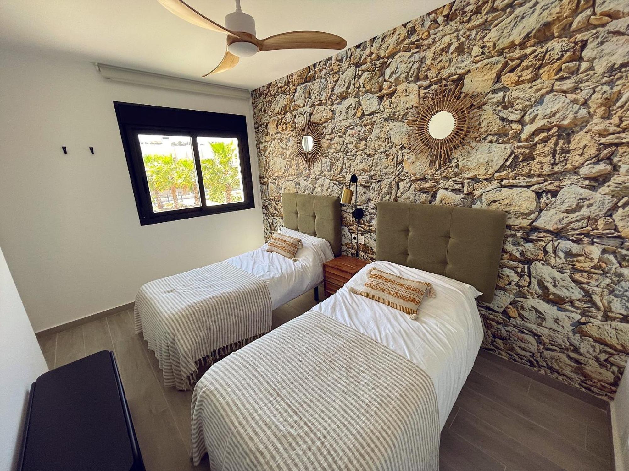 Salinas Lagoon - Penthouse With Swimming Lagoon, Quiet Community, Playstation, Near Golf San Miguel De Salinas Εξωτερικό φωτογραφία