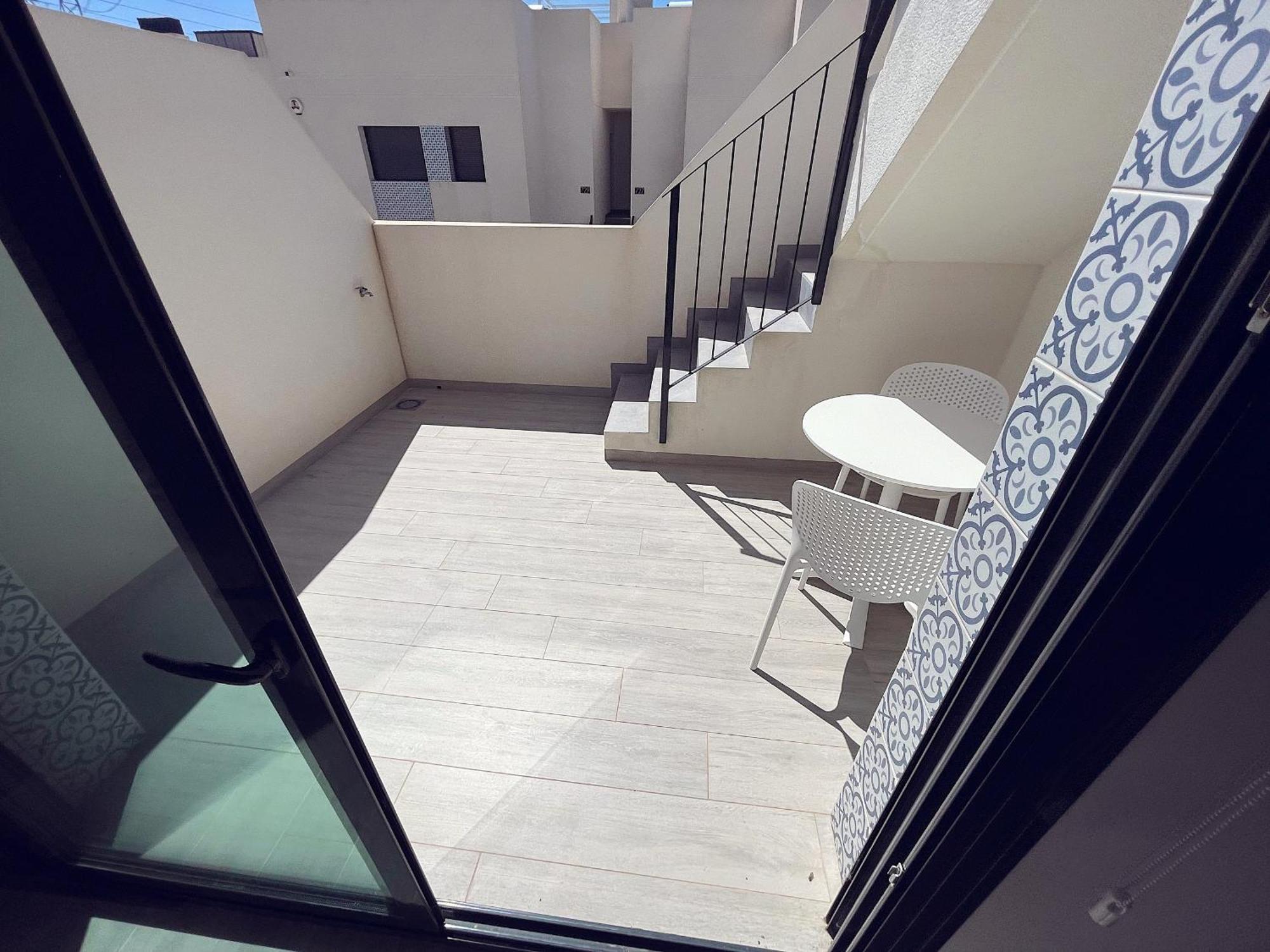 Salinas Lagoon - Penthouse With Swimming Lagoon, Quiet Community, Playstation, Near Golf San Miguel De Salinas Εξωτερικό φωτογραφία