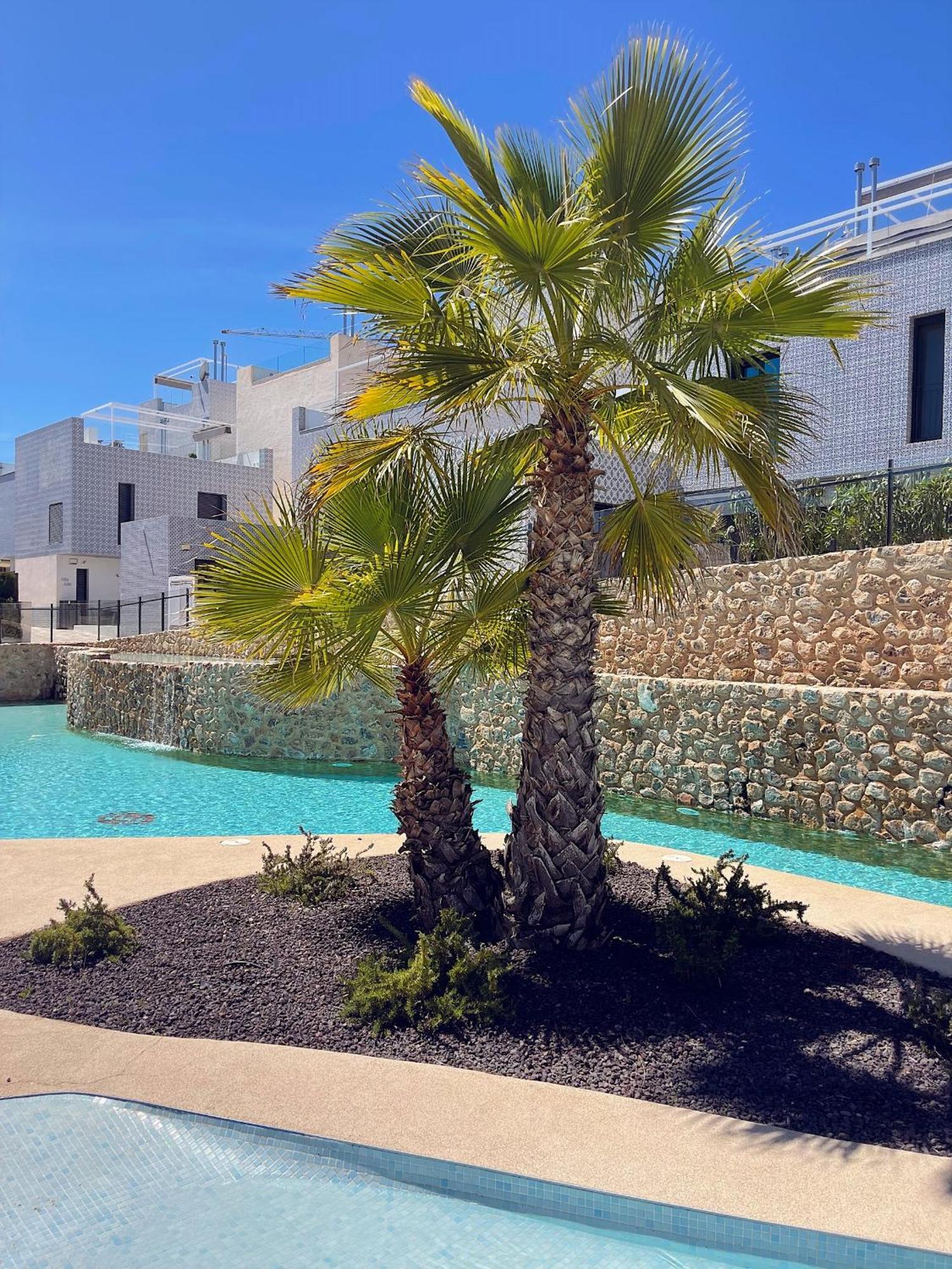 Salinas Lagoon - Penthouse With Swimming Lagoon, Quiet Community, Playstation, Near Golf San Miguel De Salinas Εξωτερικό φωτογραφία
