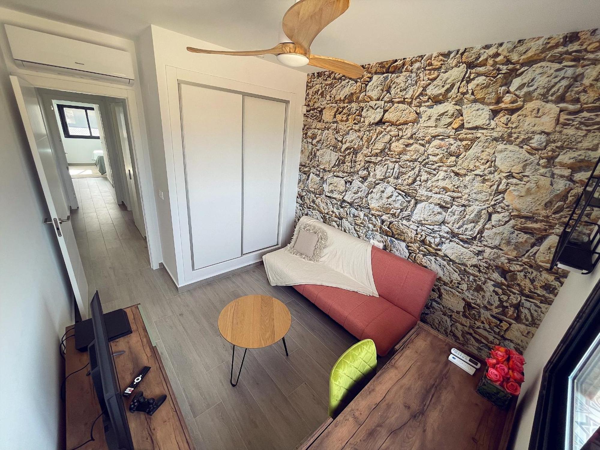 Salinas Lagoon - Penthouse With Swimming Lagoon, Quiet Community, Playstation, Near Golf San Miguel De Salinas Εξωτερικό φωτογραφία
