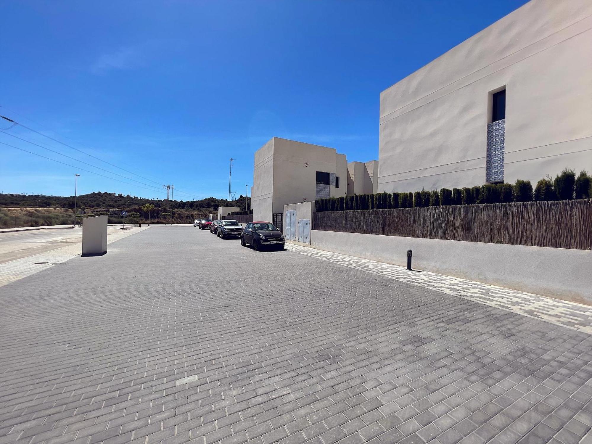Salinas Lagoon - Penthouse With Swimming Lagoon, Quiet Community, Playstation, Near Golf San Miguel De Salinas Εξωτερικό φωτογραφία