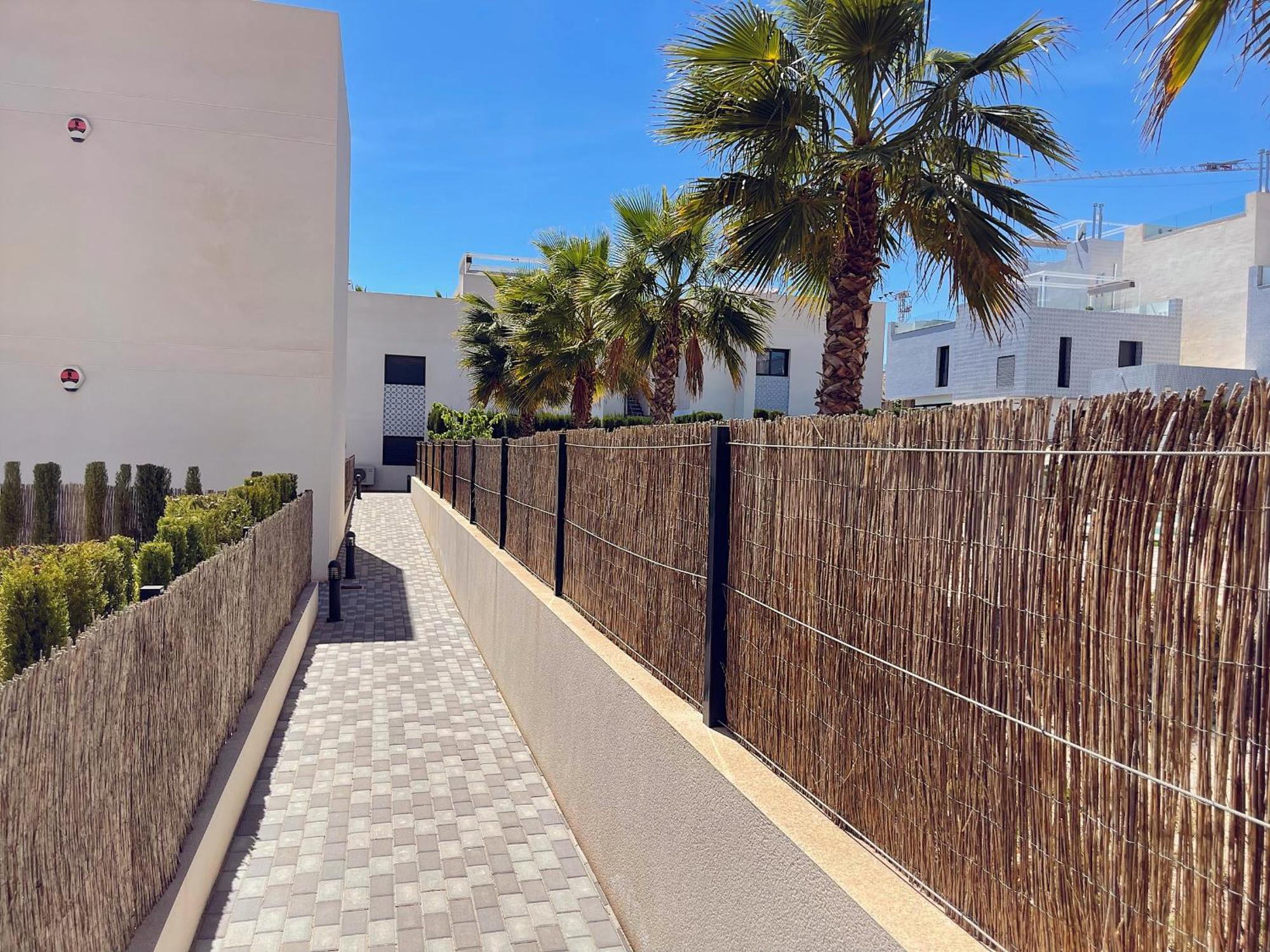 Salinas Lagoon - Penthouse With Swimming Lagoon, Quiet Community, Playstation, Near Golf San Miguel De Salinas Εξωτερικό φωτογραφία